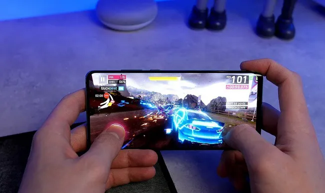 بررسی هوآوی P30 Pro 
